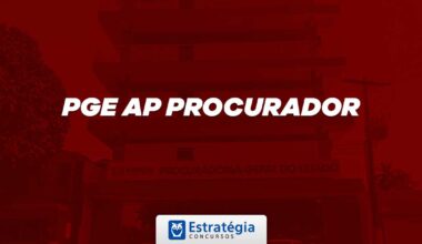 Concurso Pge Go Procurador Resultado Final Homologado