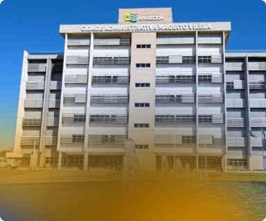PGM Aparecida de Goiânia