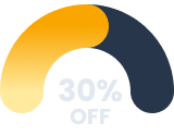 30% Off AOB