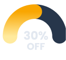 30% Off