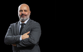 Alex Fadel