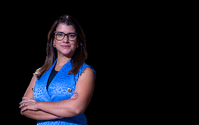 Andrea Santiago