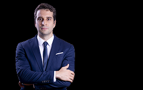 Felipe Duque