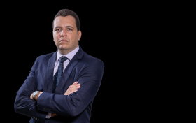 Frank Chossani
