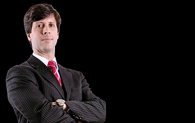 Marcos Gomes