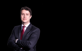 Michael Procópio
