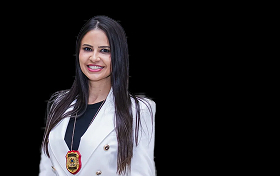 Priscilla Carvalho