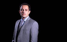 Rafael Spinola