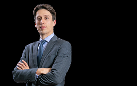 Rodrigo Vaslin