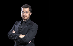 Sávio Chalita