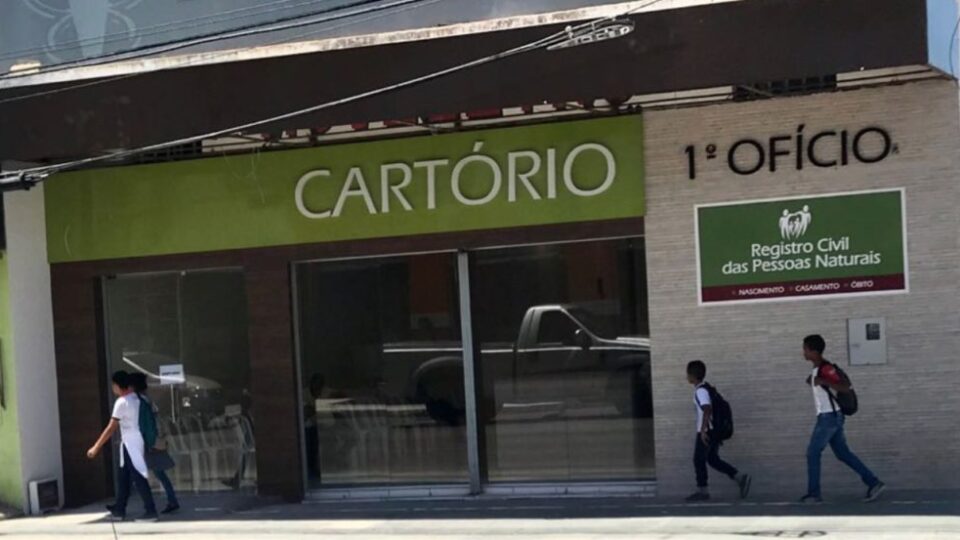 Supressão de Sobrenome no Registro Civil