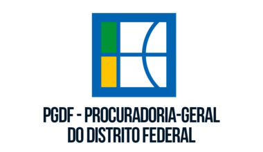 Concurso PGDF Procurador - procuradoria Geral do Distrito Federal
