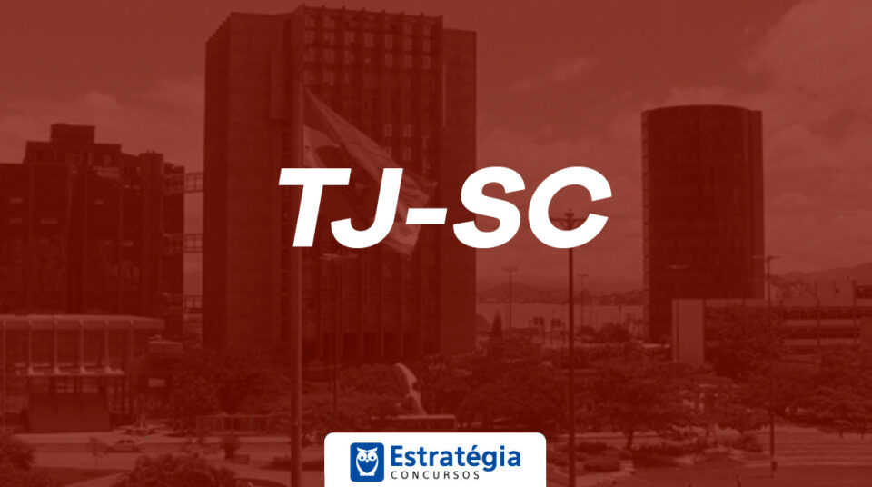 Magistratura TJ SC: Guia Completo de Discursivas