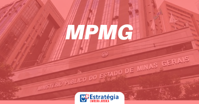 Concurso MP MG Promotor: banca examinadora definida; edital em breve!