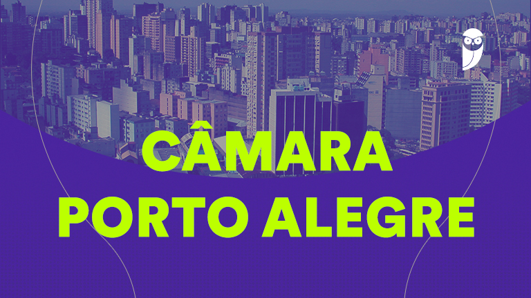 Concurso Procurador Porto Alegre:Convocação para prova de títulos em 17/06!