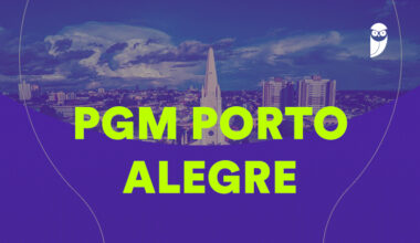 Concurso Concurso PGM Porto Alegre