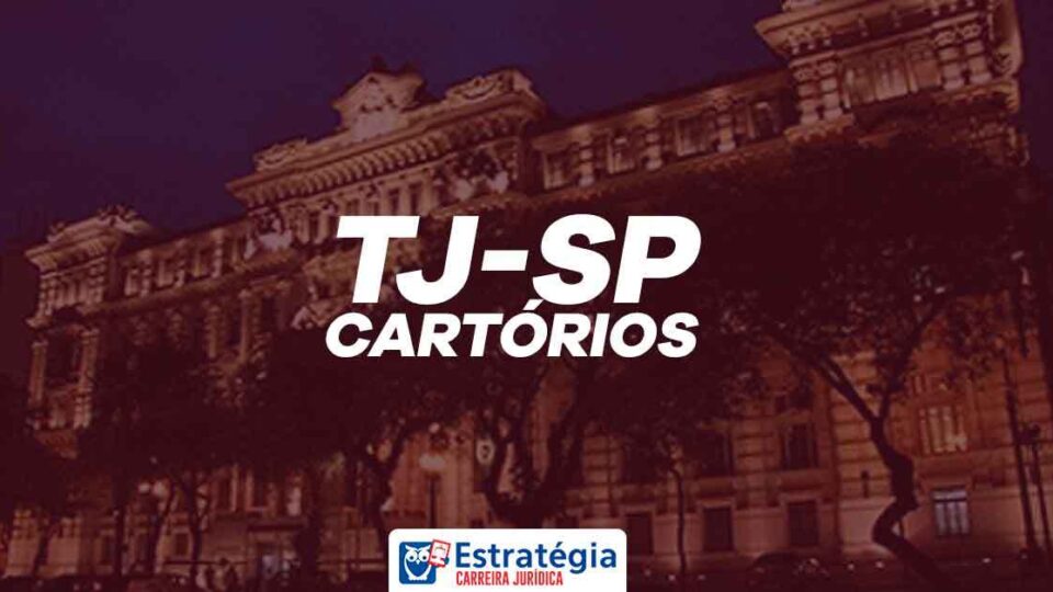 Concurso Cartório SP: Gabaritos divulgados para provimento e remoção!