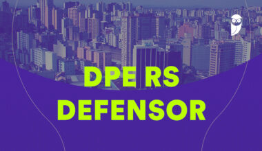 Concurso DPE RS Defensor
