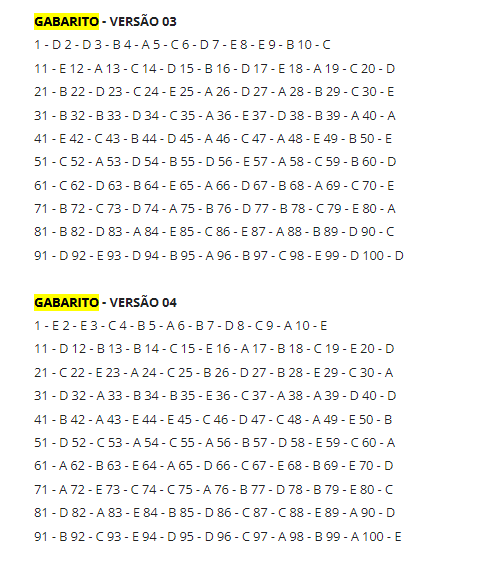 Concurso MP SP: confira o andamento de todos os certames