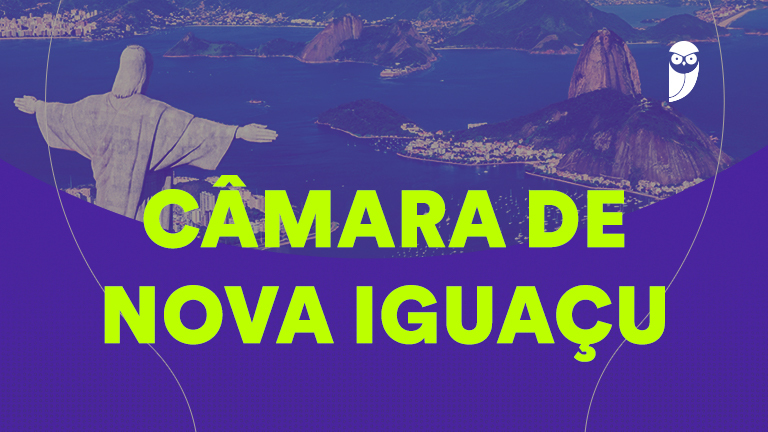 Concurso Procurador Nova Iguaçu: comissão formada!