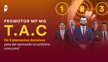 Promotor MP MG: TAC