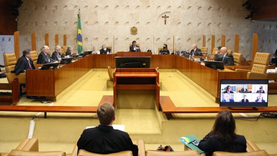 STF prevê julgar criação de Juiz das Garantias