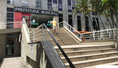 Execuções fiscais de IPTU