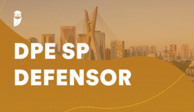 Concurso DPE SP Defensor
