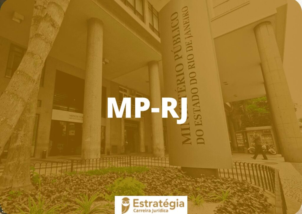 39º Concurso MPRJ