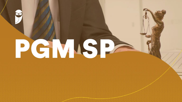 Concurso PGM SP: Comissão organizadora divulgada!