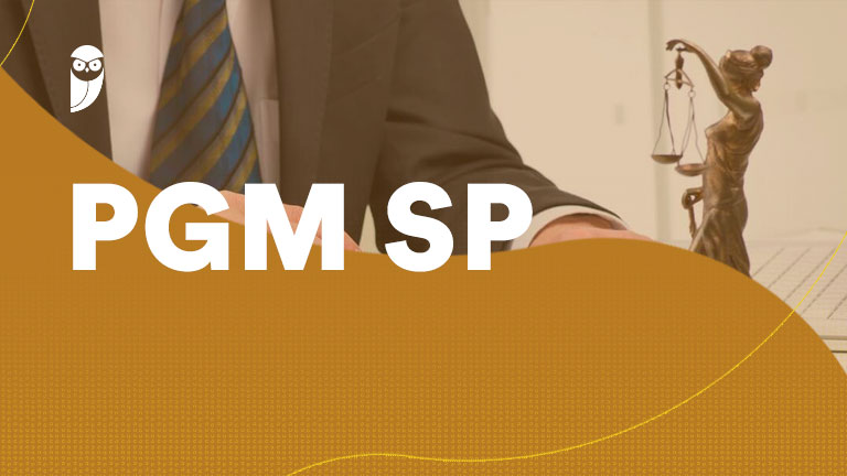 Concurso PGM SP: 89 Procuradores são nomeados!