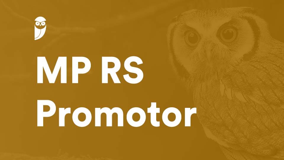 Provas comentadas Promotor MP RS: Confira  AQUI!