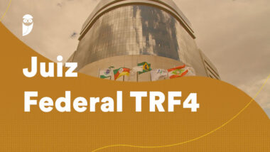 Concurso TRF4 Juiz Federal: Saiu O Resultado Final!