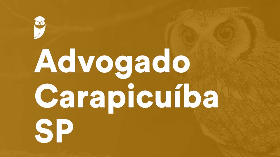 Grande SP: concurso da Prefeitura de Carapicuíba tem edital publicado