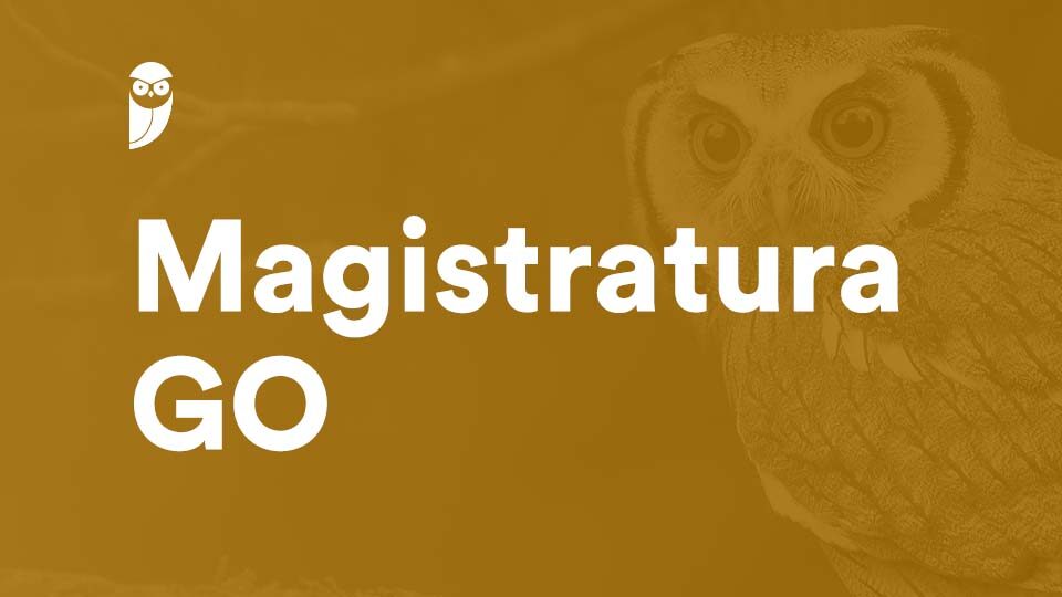 Gabarito Extraoficial Magistratura GO: confira a correção!