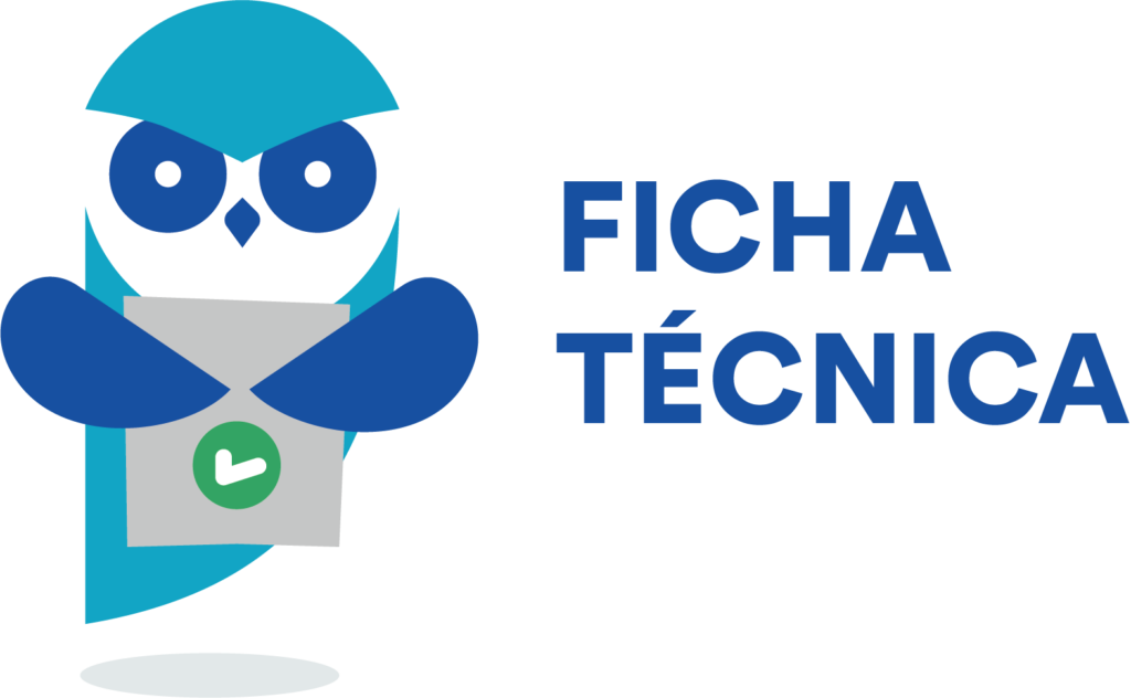 Ficha Técnica concursos