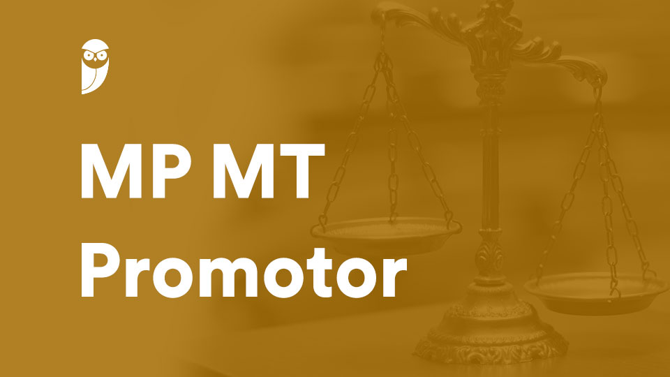 Concurso MP MT Promotor: contrato com FCC é prorrogado!