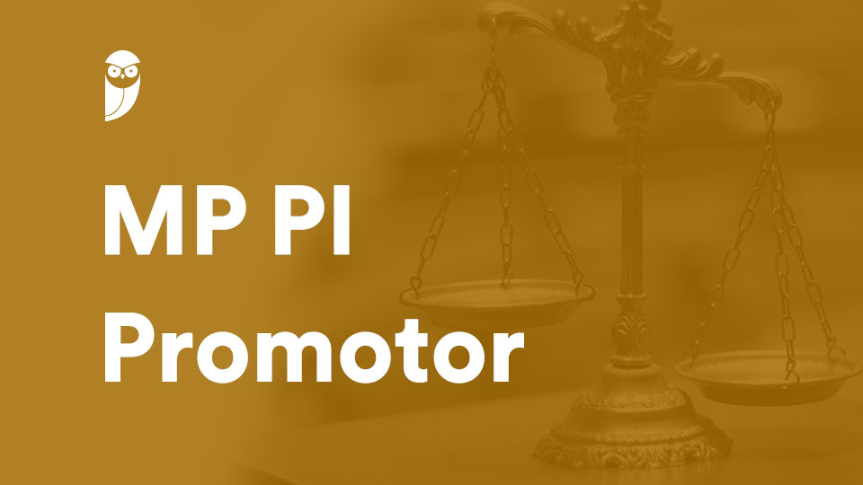 Concurso MP PI Promotor: prazo de validade prorrogado até 2025!