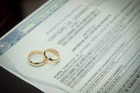 Projeto determina que registro de casamento no cartório tenha sexo de nascença do cônjuge