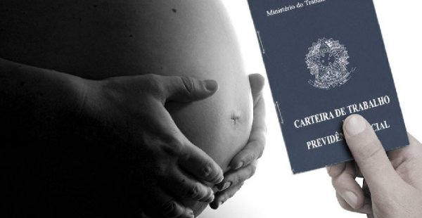 Licença-maternidade e estabilidade provisória: STF