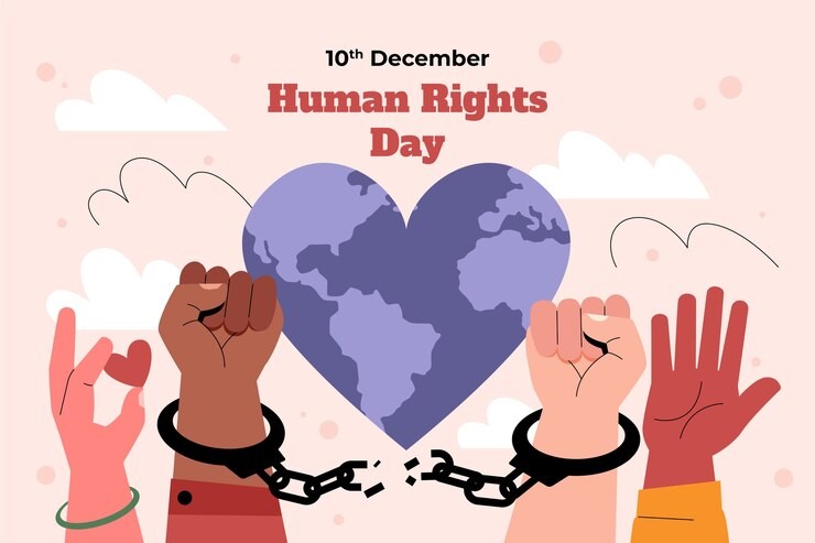 Declaração Universal dos Direitos Humanos 