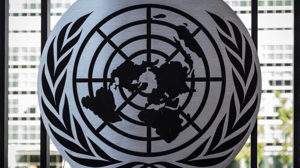 Carta das Nações Unidas