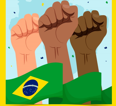 Direitos Humanos no Brasil.