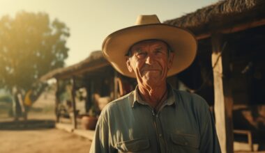 Aposentadoria por idade rural