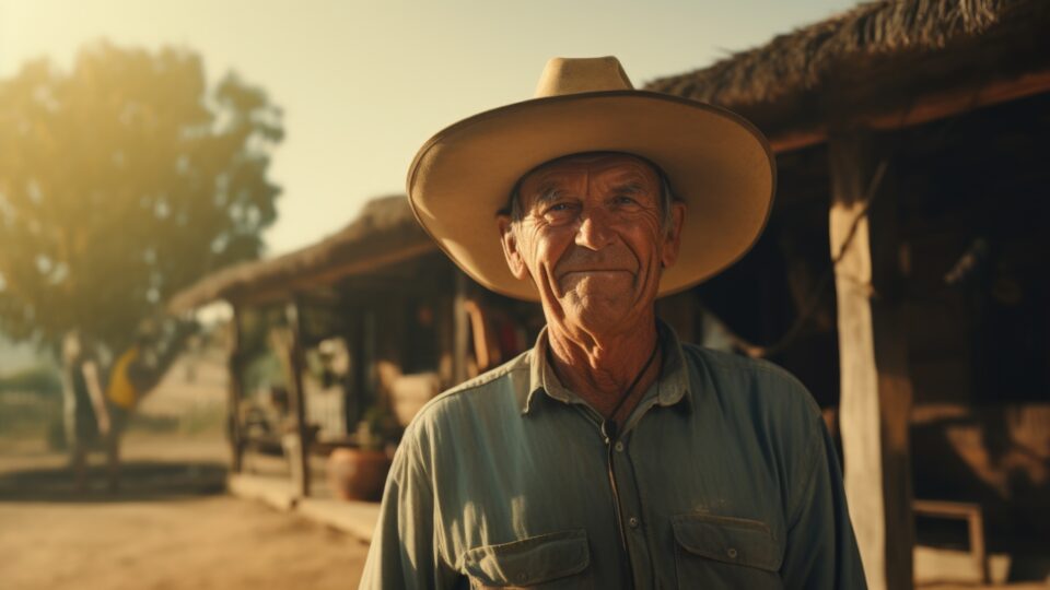 Aposentadoria por idade rural