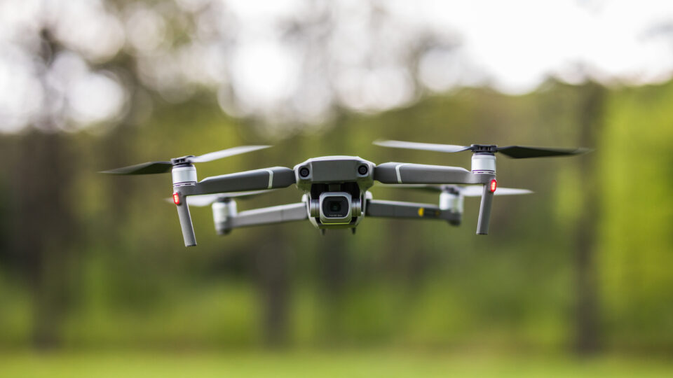 O uso de drones em competições esportivas: análise jurídica à luz do Direito Penal brasileiro e francês