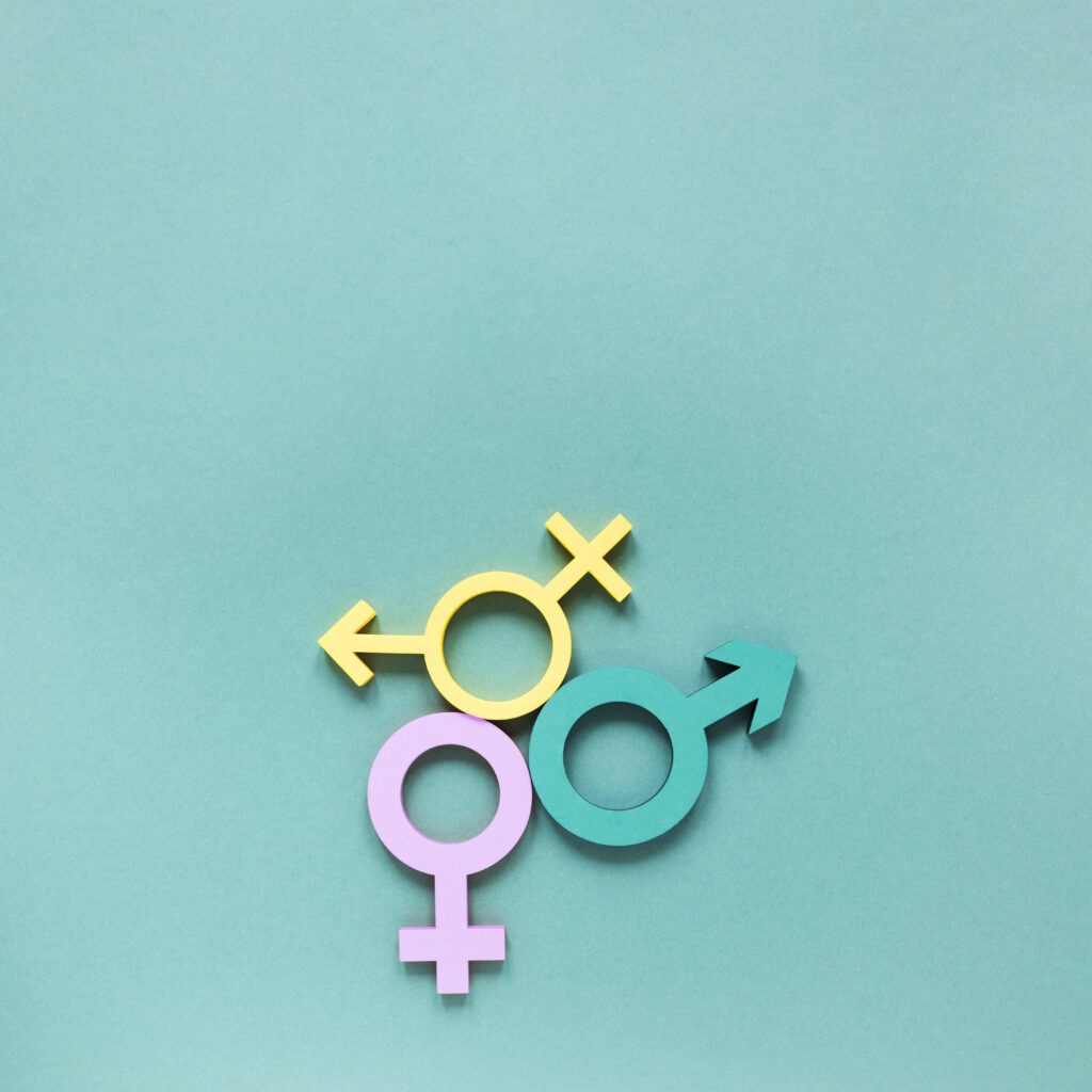 Decisão, transexual, gênero, banheiro