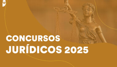 Concursos Jurídicos 2025