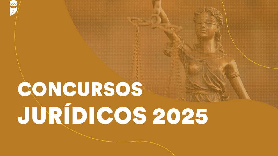 Concursos Jurídicos 2025