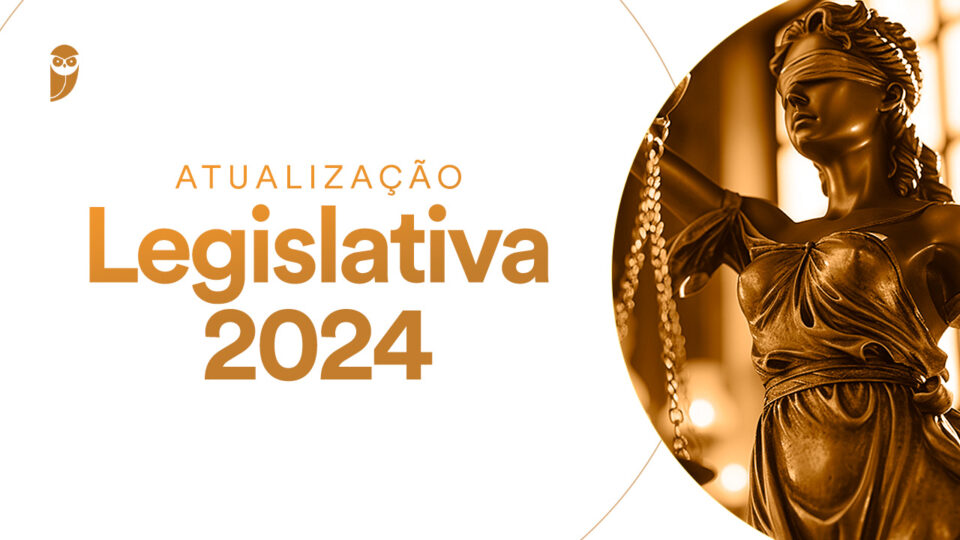 Participe da Semana de Atualização Jurídica!